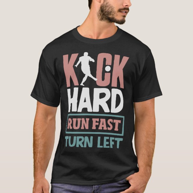 S2 Kickball (79) T-Shirt (Vorderseite)