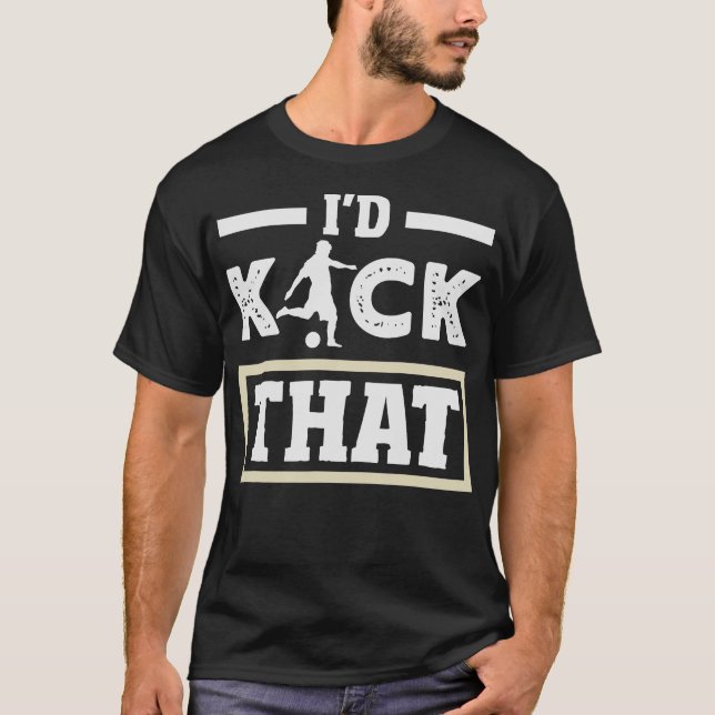 S2 Kickball (82) T-Shirt (Vorderseite)