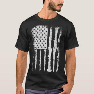 S2 Klarinettendeutscher (102) T-Shirt