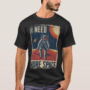 S2-Kosmologie (22) T-Shirt