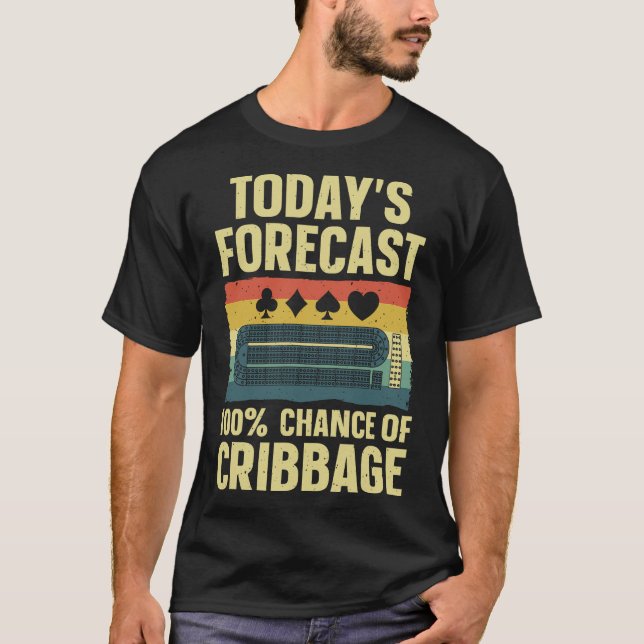 S2-Kribage (11) T-Shirt (Vorderseite)
