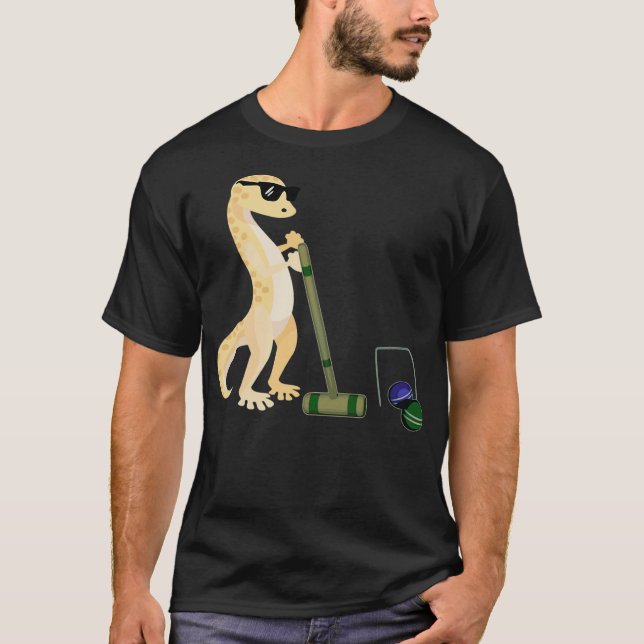 S2-Kronen (41) T-Shirt (Vorderseite)