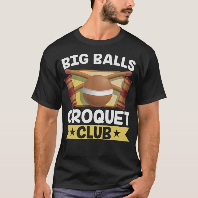 S2-Kronen (4) T-Shirt (Vorderseite)