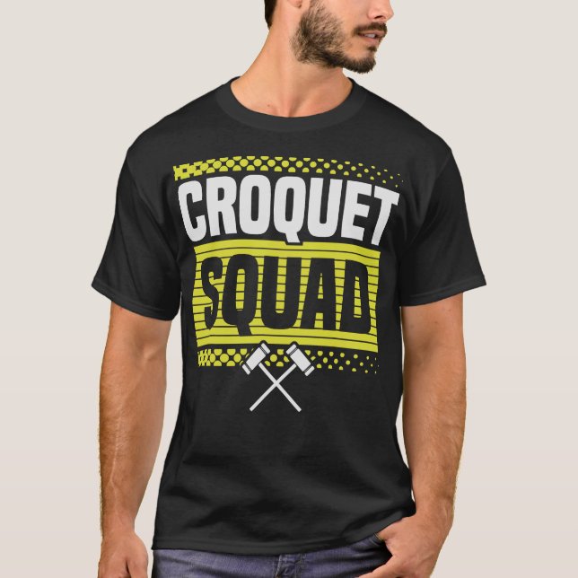 S2-Kronen (57) T-Shirt (Vorderseite)