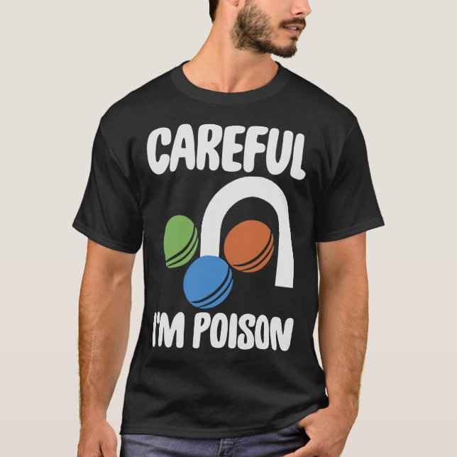 S2-Kronen (71) T-Shirt (Vorderseite)
