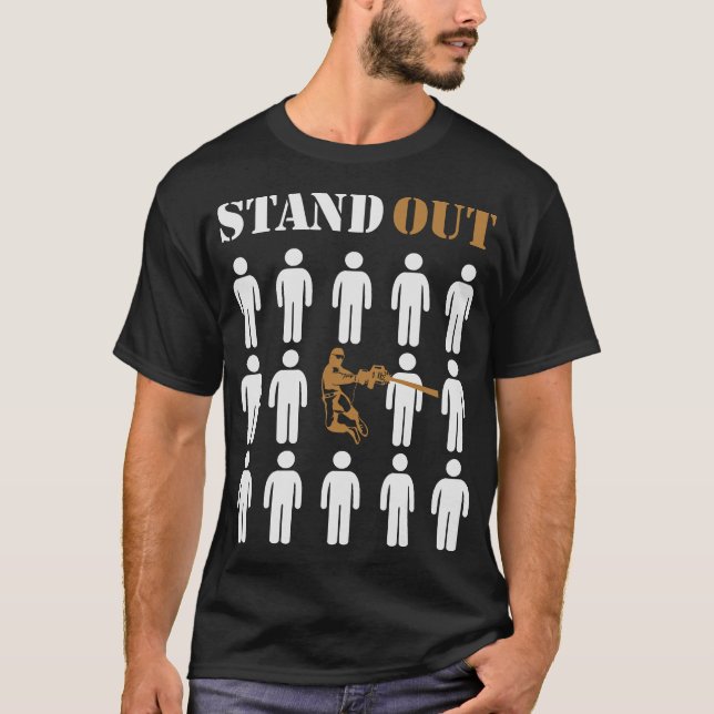S2 Laser Tag (90) T-Shirt (Vorderseite)