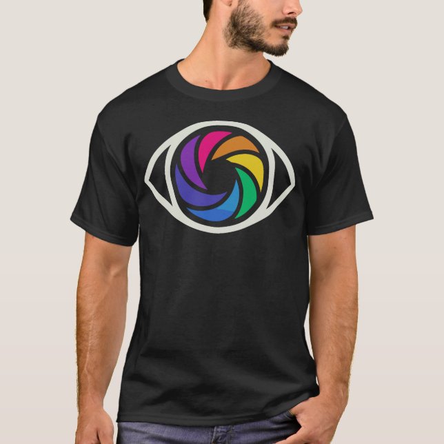 S2 Lucid Dream Lucid Dreaming Lucid Dreamer (56) T-Shirt (Vorderseite)
