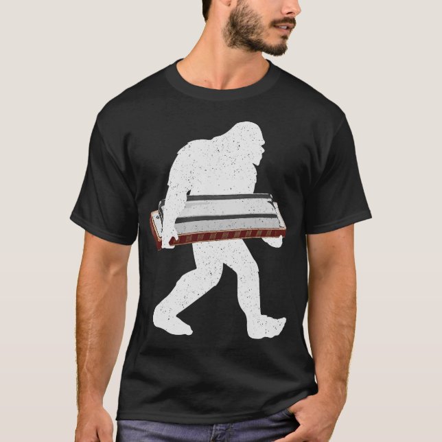 S2 Mundorgan (110) T-Shirt (Vorderseite)