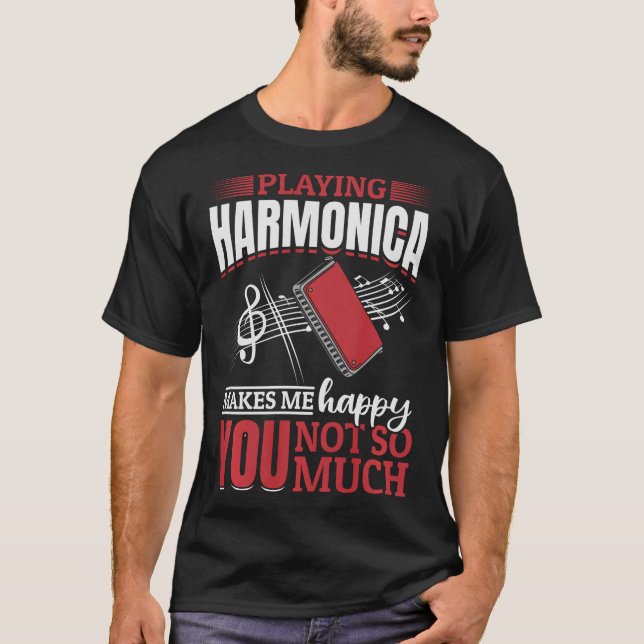 S2 Mundorgan (53) T-Shirt (Vorderseite)