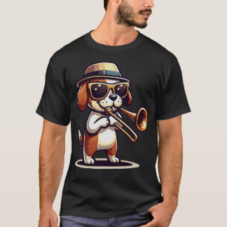 S2 Posaunist (67) T-Shirt