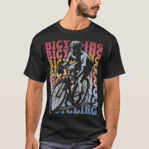 S2 Radfahrrad-Radfahrrad (40) T-Shirt