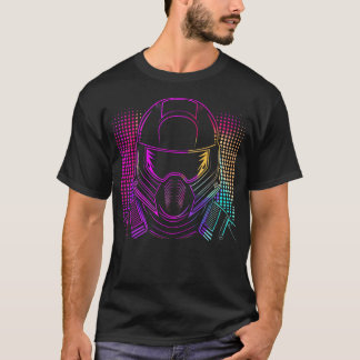 S2 Trance music (20) T-Shirt