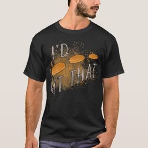 S2 Trapschießen Trap Schießen Clay Target (27) T-Shirt