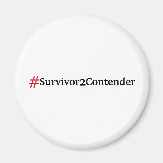 s2c #2 magnet (Vorne)