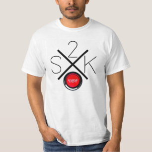 S2K Engine Start T-Shirt