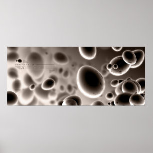 S3: particle.blast poster