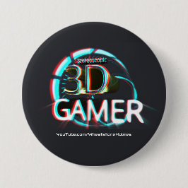 S3D Gamer Button
