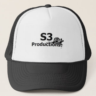 S3Production Truckerkappe