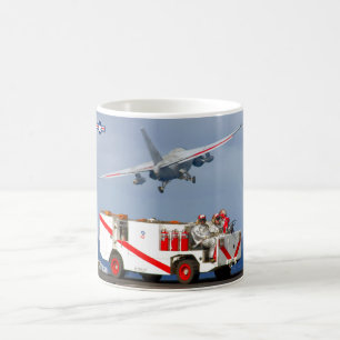S-3B-VIKING KAFFEETASSE