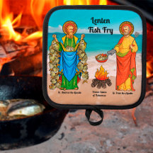 S. Andrew & Peter's Fish Cookout