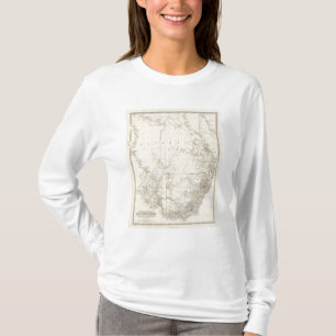 S Australien, NSW, Victoria, Queensland T-Shirt