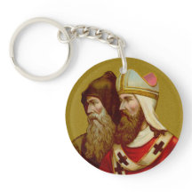 S. Cyril & Methodius (M 001) Single Image