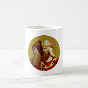 S. Cyril & Methodius (M 001) Tasse #1