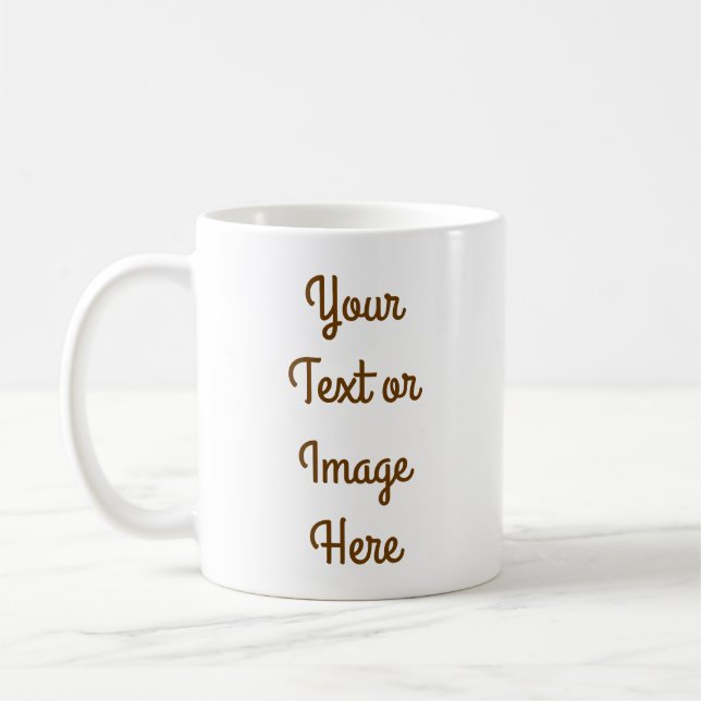 S. Cyril & Methodius (M 001) Tasse #1d (Links)