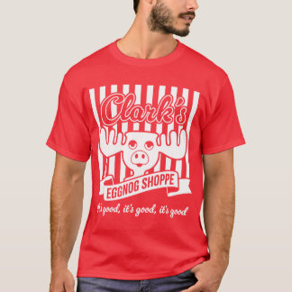 s Eggnog Shoppe T-Shirt