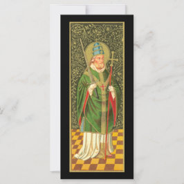 S. Fabian & Sebastian (PA 01) Card