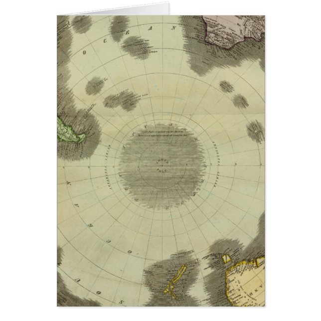 S Hemisphäre (Vorne)