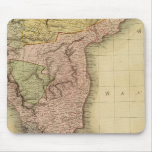 S Hindostan Mousepad