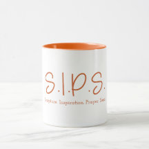 S.I.P.S. Tasse - Innenbereich