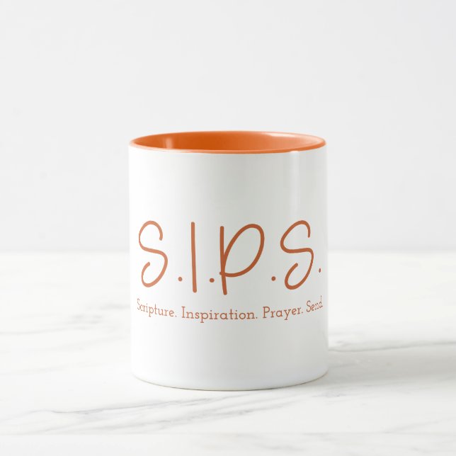 S.I.P.S. Tasse - Innenbereich (Zentrum)