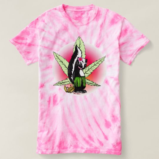 S.I.S. durch Aleta T-shirt