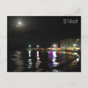 S illot postkarte