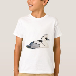 S ist für Smew T-Shirt
