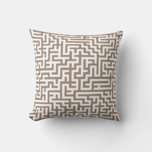 S.K. Beverly Grace Throw Pillow Kissen