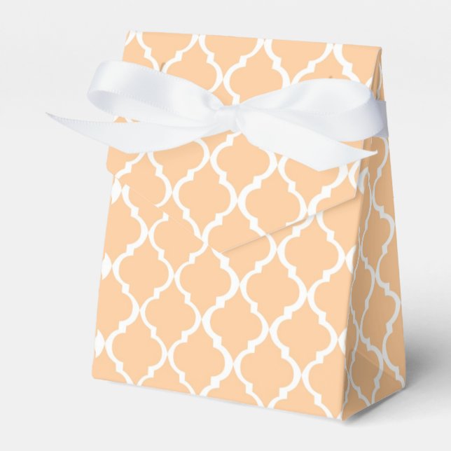 S.K. Trellis Gevor Box Geschenkschachtel (Vorderseite)