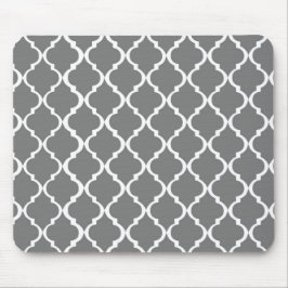 S.K. Trellis Mousepad