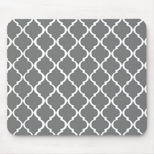 S.K. Trellis Mousepad (Vorne)