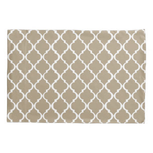 S.K. Trellis Pillowcase Kissenbezug