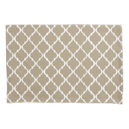 S.K. Trellis Pillowcase Kissenbezug