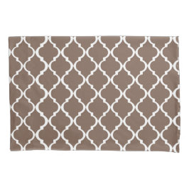 S.K. Trellis Pillowcases Kissenbezug