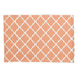 S.K. Trellis Pillowcases Kissenbezug