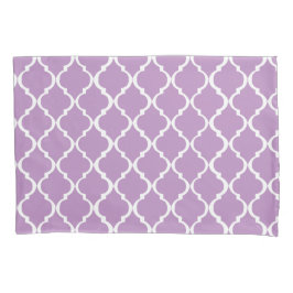 S.K. Trellis Pillowcases Kissenbezug