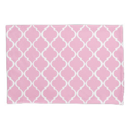 S.K. Trellis Pillowcases Kissenbezug