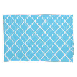 S.K. Trellis Pillowcases Kissenbezug