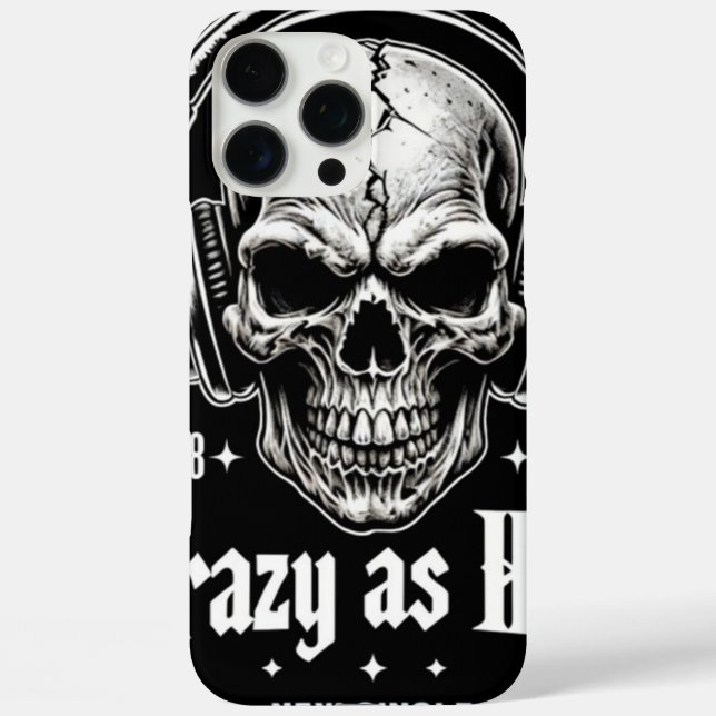 s las iPhone 16 pro max hülle (Rückseite)