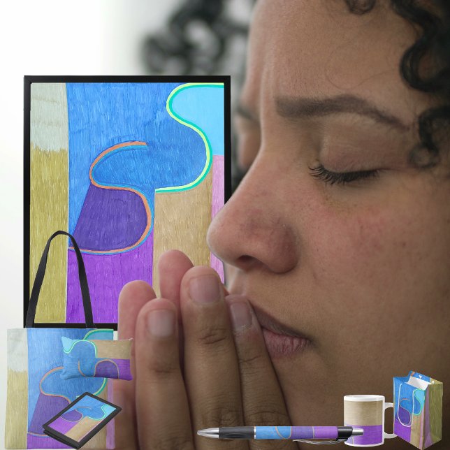 S LENDENKISSEN (Get the full "S" collection at: https://bit.ly/SmartArtIIZazzle.)